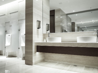 Image de SANITAIRES