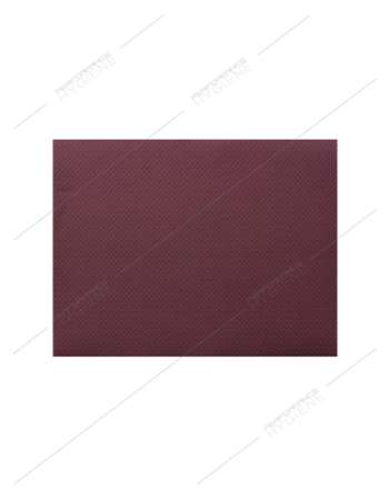 SET PAPIER 30 X 40 AUBERGINE - PAQUET DE 500