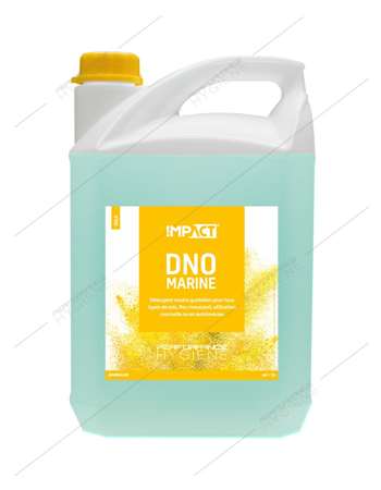 DETERGENT NEUTRE ODORANT MARINE - BIDON 5 L