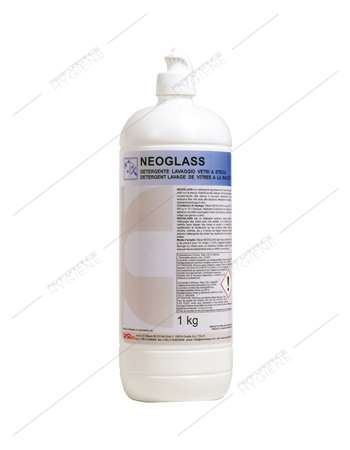 Image de NEOGLASS NETTOYANT VITRE FLACON 1 L