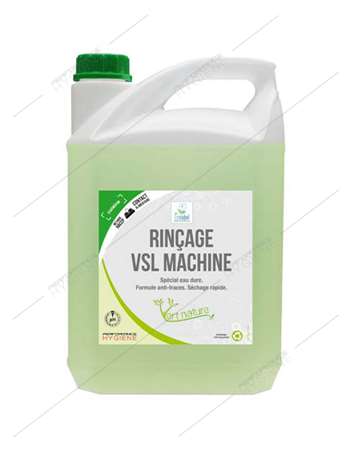 VERT NATURE RINCAGE VAISSELLE 5 L