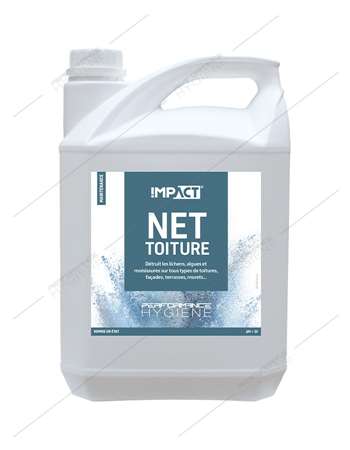 NET TOITURE 5 L