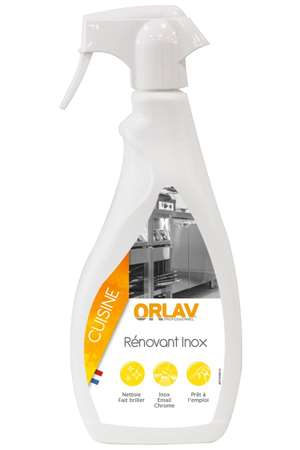  RENOVANT INOX ORLAV 750 ML