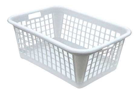 PANIERE A LINGE PREMIUM 40 L