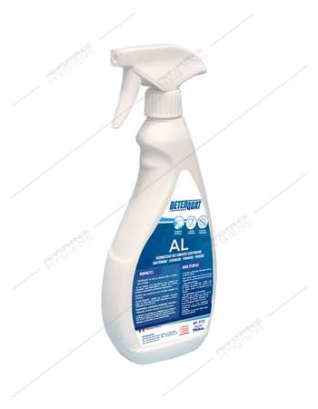 DETERQUAT AL - 750 ML