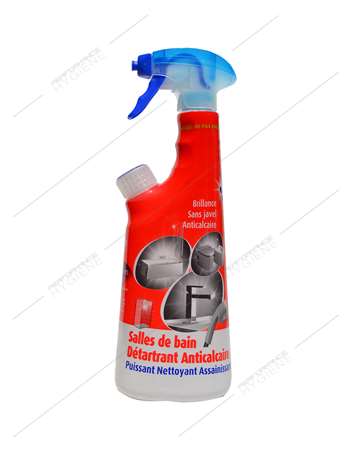 Image de ECOFOAM DETARTRANT CONCENTRE 425 ML