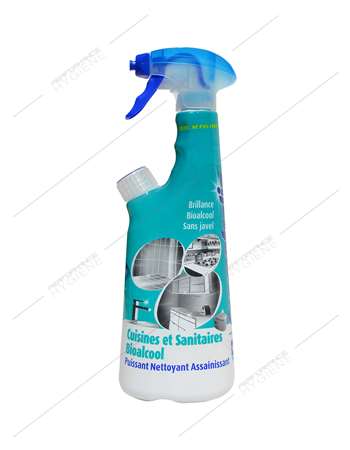 Image de ECOFOAM MULTI SURFACES BIALCOOL 425 ML