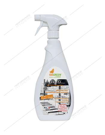 Image de OXY O ECODETERGENT 6 X 750 ML