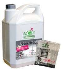 DEONET SOFT ATTITUDE 1 L - IRIS