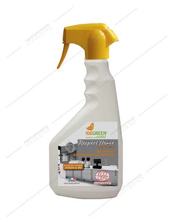 IDEGREEN RESPECT HOME 6X750 ML