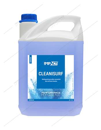 CLEANISURF - BIDON DE 5 L