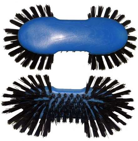 Image de BROSSE ALIMENTAIRE  DUR BLEUE