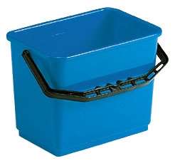 Image de SEAU 4 L BLEU