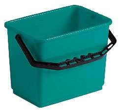 Image de SEAU 4 L VERT