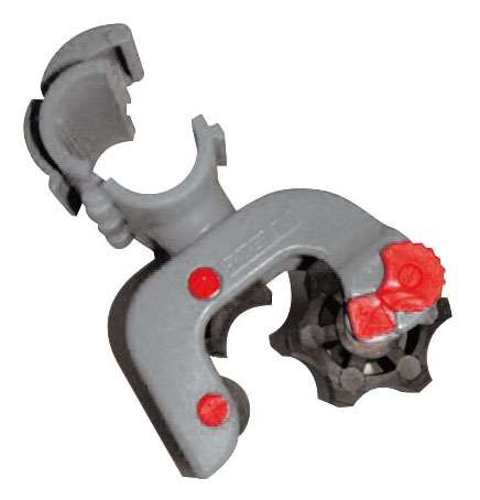 Image de SUPPORT MANCHE GRIS