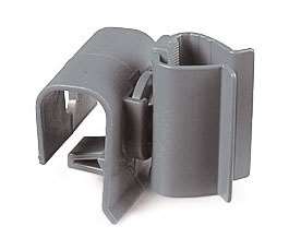 Image de SUPPORT MANCHE GRIS FIXATION CASSETTE