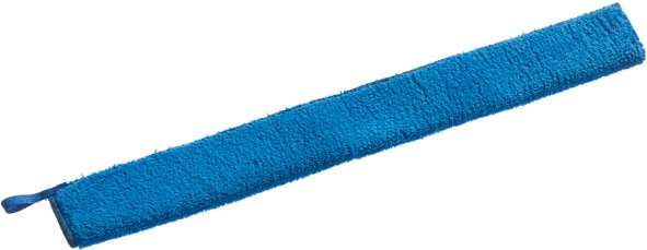 HOUSSE MICROFIBRE BLEUE POUR SUPPORT SNAKE