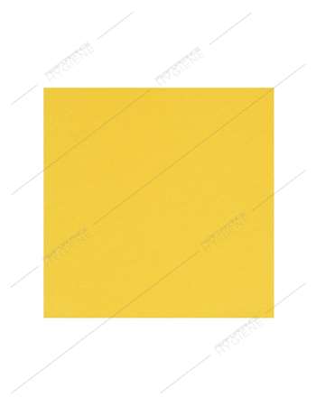 Image de SERVIETTE CELISOFT CITRON 40 X 40 - PAQUET DE 50