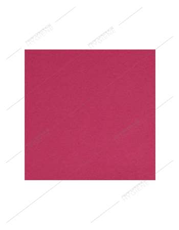 Image de SERVIETTE CELISOFT 40 X 40 FRAMBOISE - PAQUET DE 50