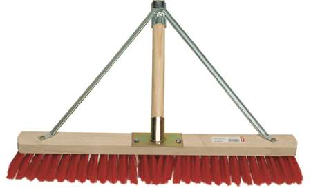 Image de Renfort acier pour grand balai