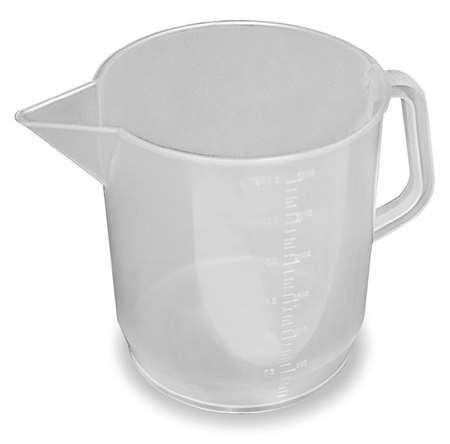 Image de CARAFE GRADUEE 3 L