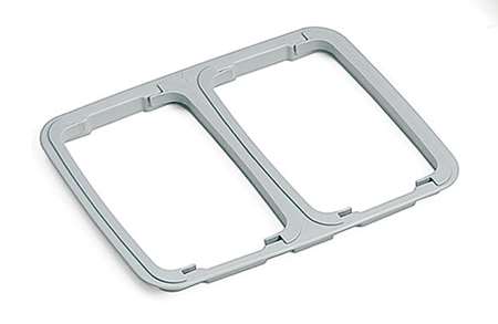 Image de INSERT TRI SELECTIF 2 X 60 L