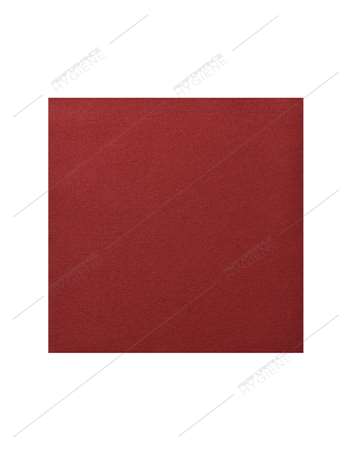 Image de SERVIETTE VS R'SOFT 40 X 40 BORDEAUX - PAQUET DE 50