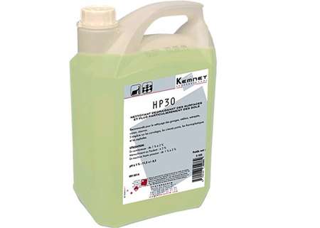 SHAMPOOING KEMNET PRO HP30 - 5 KG