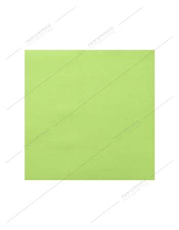 Image de SERVIETTE CELI OUATE  38 X 38 PISTACHE- PAQUET DE 50