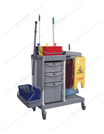 Image de CHARIOT ALPHA 5132 PH