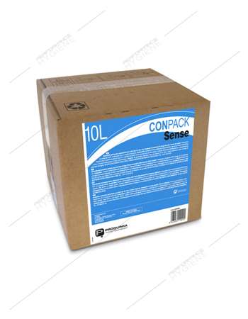 Image de ECOCONPACK SENSE ASSOUPLISSANT 10 KG