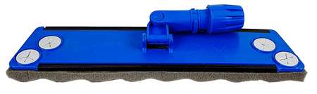 Image de BALAI TRAPEZE PLASTIQUE MOUSSE 40 CM