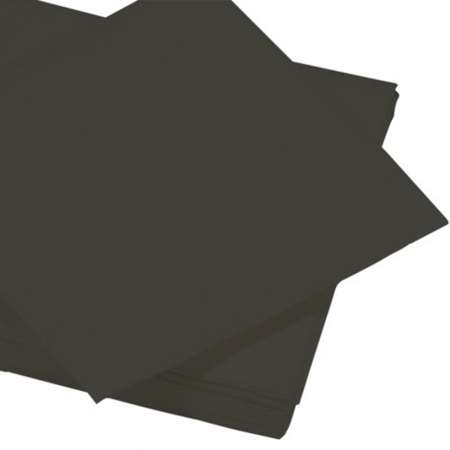 SERVIETTE VS 40 X 40 - ANTHRACITE - PAQUET DE 50