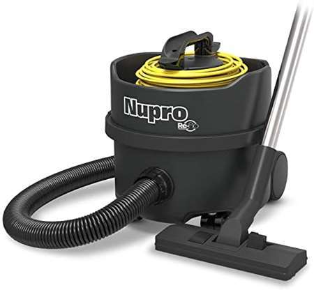 Image de ASPIRATEUR POUSSIERE NUPRO 180 - 1100 W