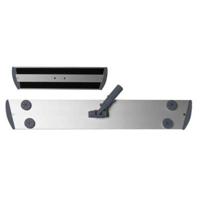 Image de SUPPORT ALU TRAPEZE ALU 60 CM VELCRO