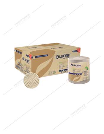 Image de EMR AUTOCUT LUCART ECONATURAL 155 - COLIS DE 6