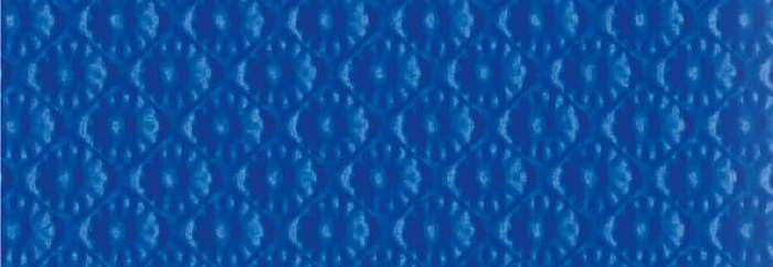 NAPPE 80 X 120 BLEU VIF- PAQUET DE 250