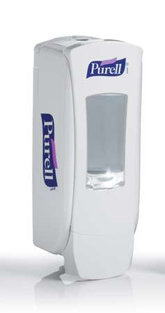 DISTRIBUTEUR GEL ADX PURELL 1200 ML-8820.06