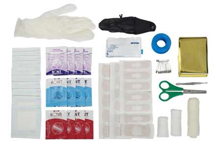 KIT PHARMACIE CLINIX