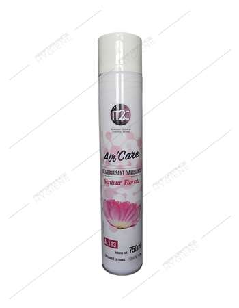 AEROSOL FLORAL 750 ML