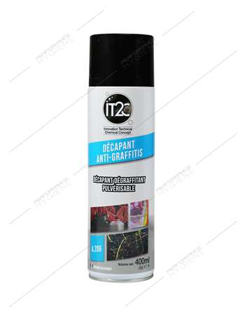 DECAPANT ANTI GRAFFITI 400 ML