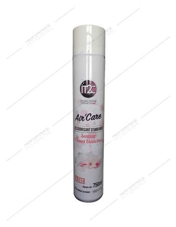 AEROSOL MAGNOLIA FLEURS BL 750 ML