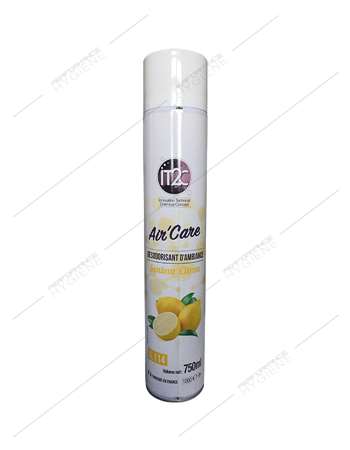 AEROSOL CITRON  750 ML