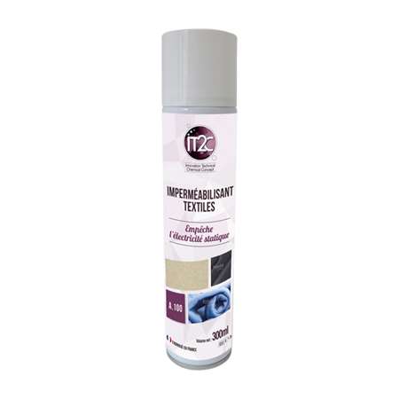 IMPERMEABILISANT TEXTILES 300 ML