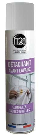 DETACHANT AVANT LAVAGE IT2C FLACON DE 300 ML