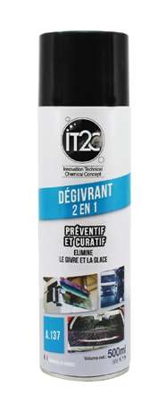 DEGIVRANT 2 EN 1 - 500 ML