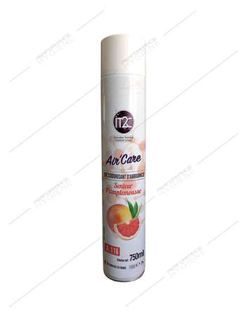 AEROSOL PAMPLEMOUSSE 750 ML