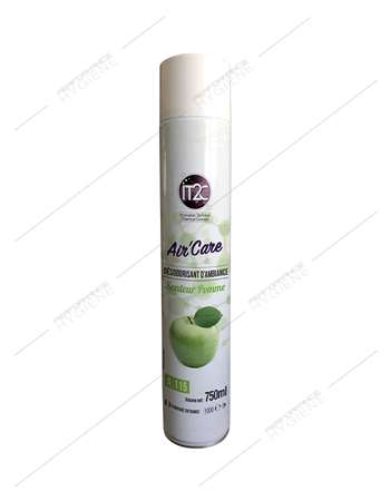 AEROSOL POMME 750 ML