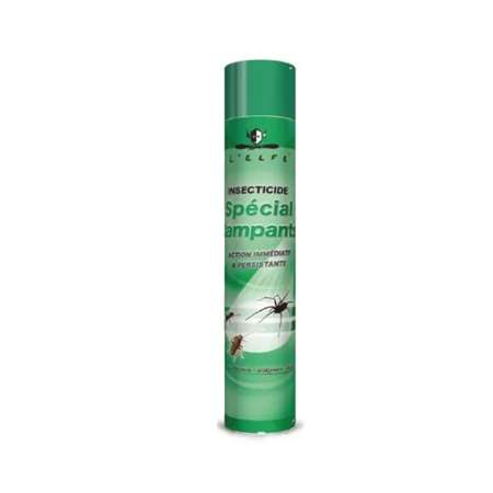 AEROSOL  INSECTES RAMPANTS 750 ML