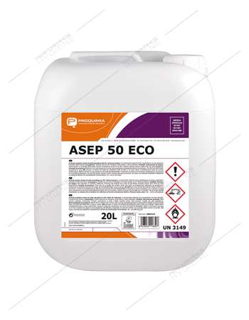 ASEP 50 ECO - BIDON 20 L